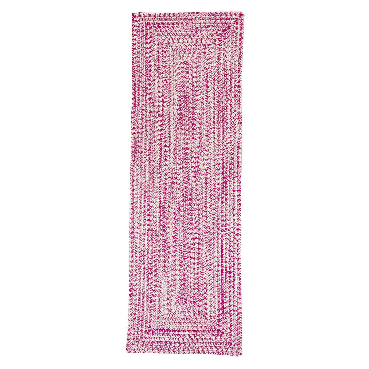 Colonial Mills Catalina Area Rug 2X9 Magenta