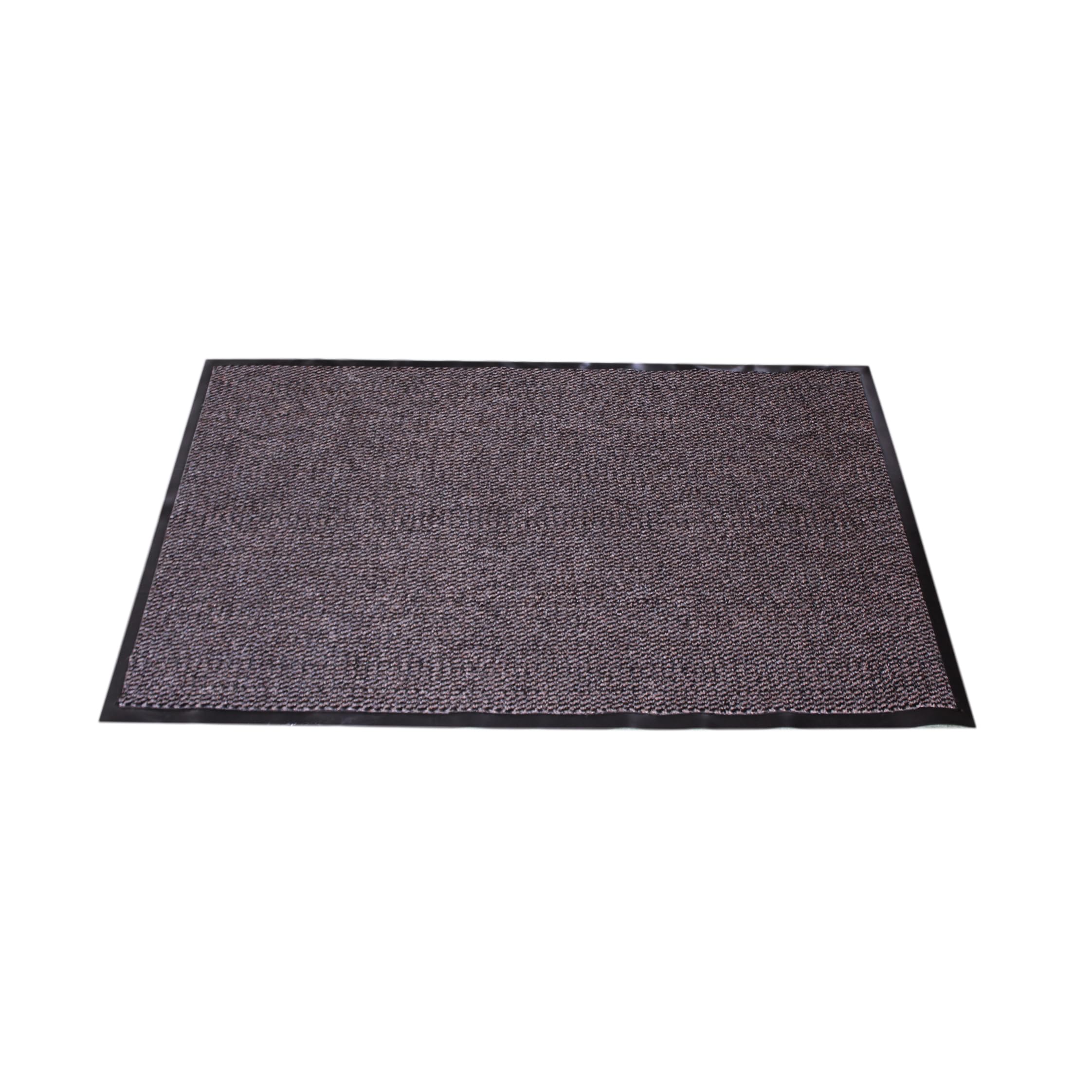 Doortex Advantagemat Brown Indoor Entrance Mat 24" x 36"