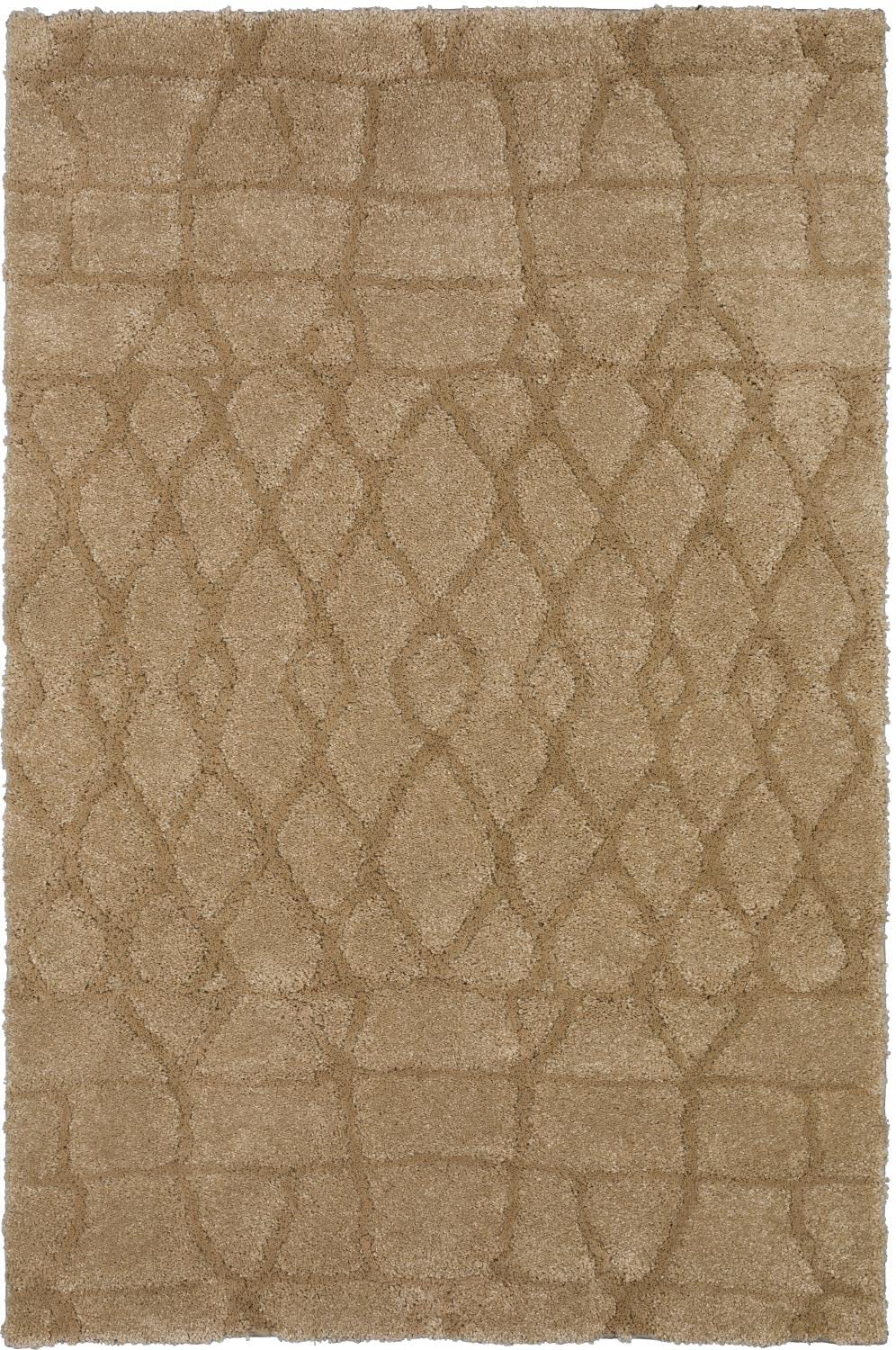 Dalyn Marquee Mq1 Sand 5'1&quot;X7'5&quot; Rectangle Area Rugs Mq1Sa5X7