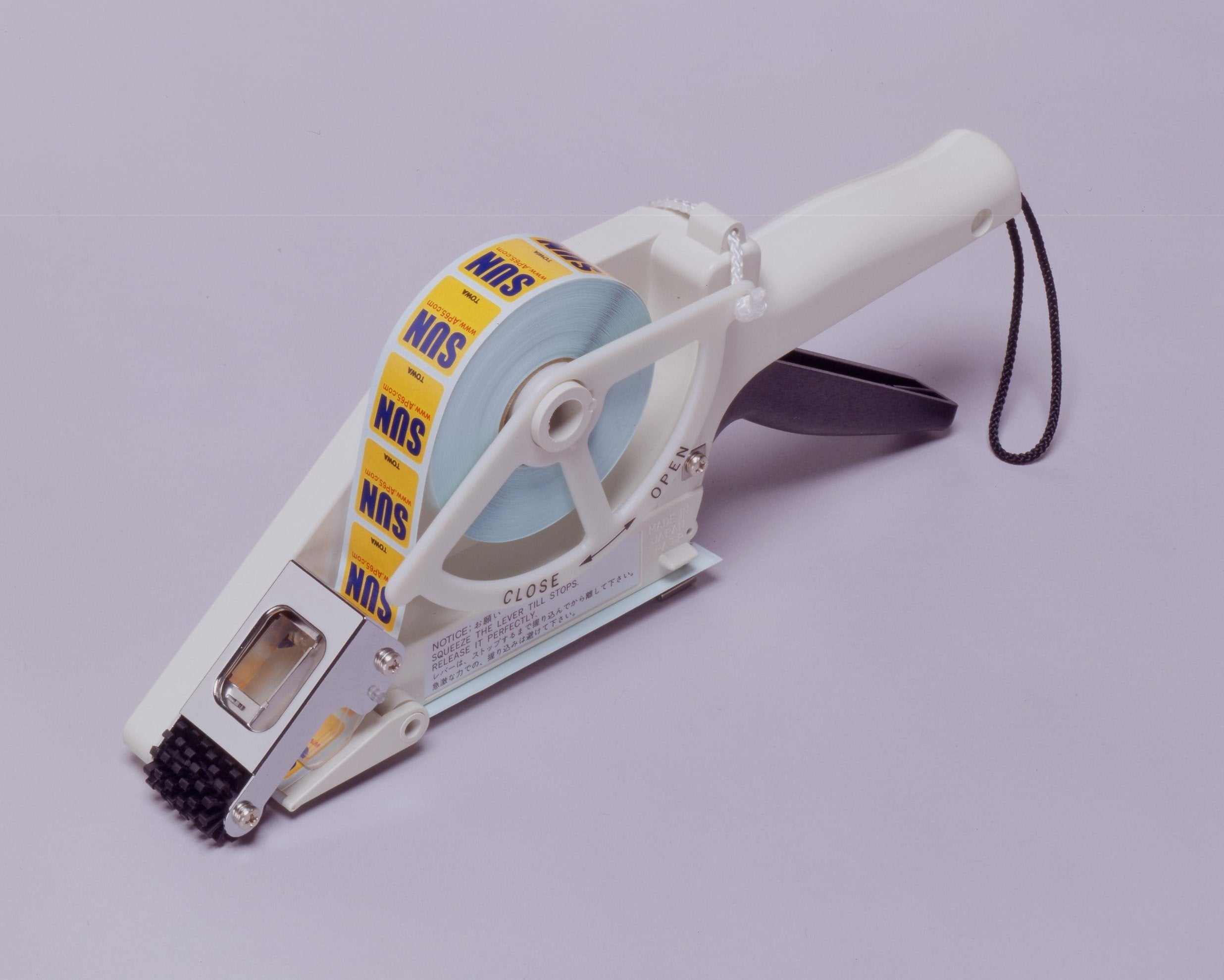 Towa Apn-30 Label Applicator