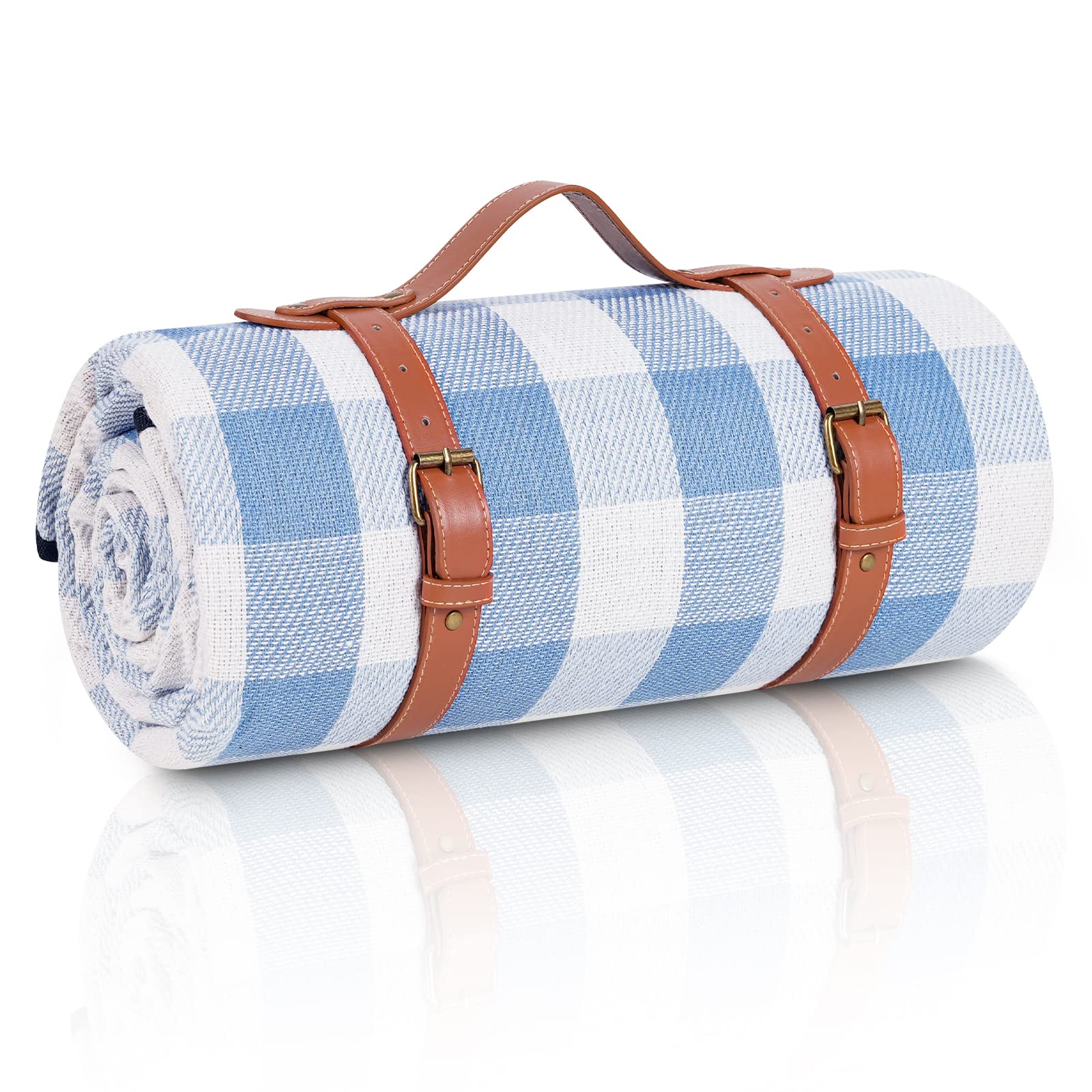 sapsisel Picnic Blanket