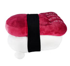 Mango Steam Soft Stuffed Cute Kawaii Sushi Plush/Stuffed Animal (Large - 10 Inches, Octopus)