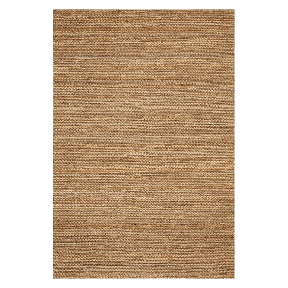 Dalyn Rugs Bn100 Banyan Cotton Canvas, 9 X 13-Feet, Eggplant