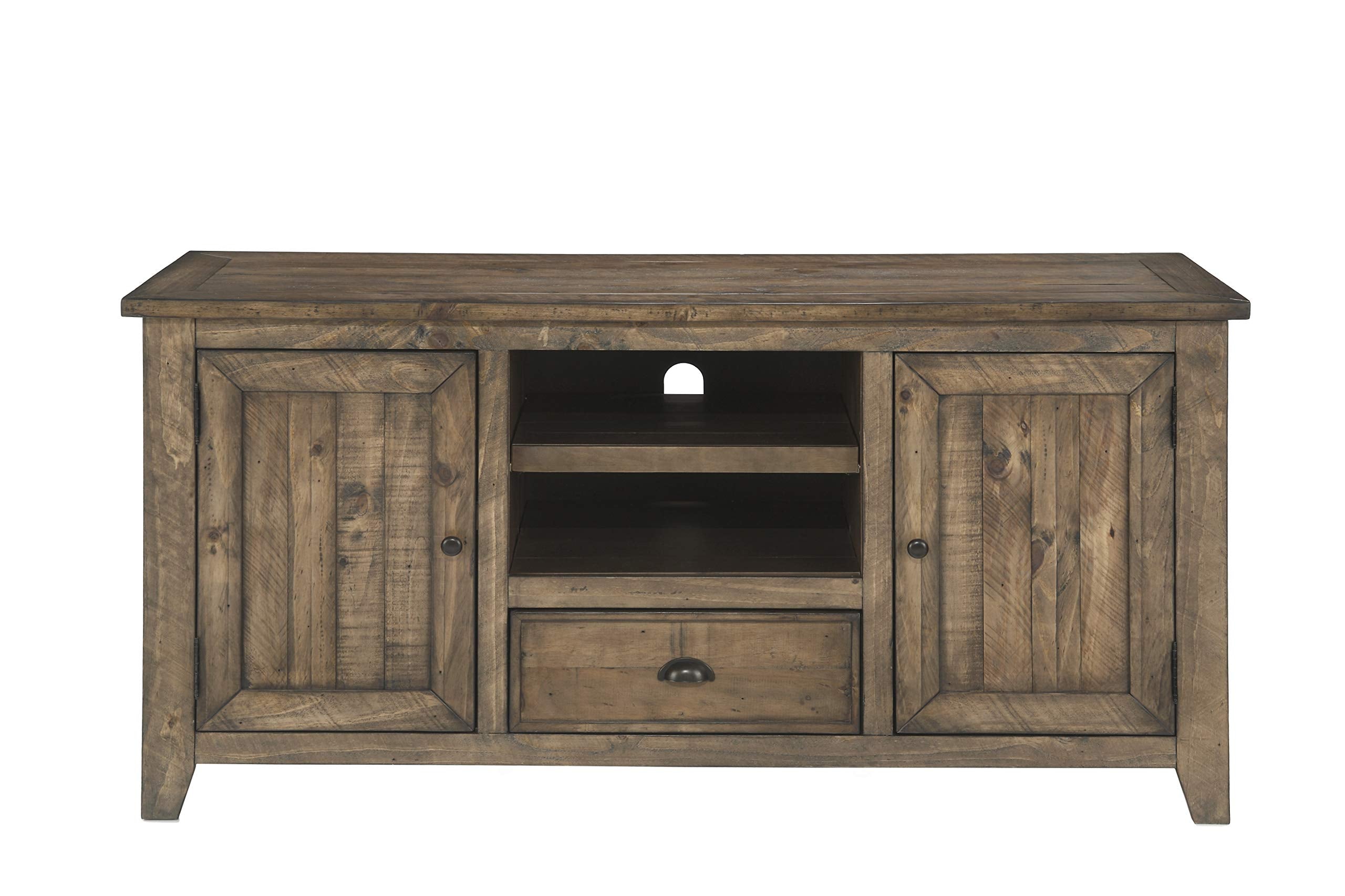 Martin Svensson Home Monterey Tv Stand, Reclaimed Natural