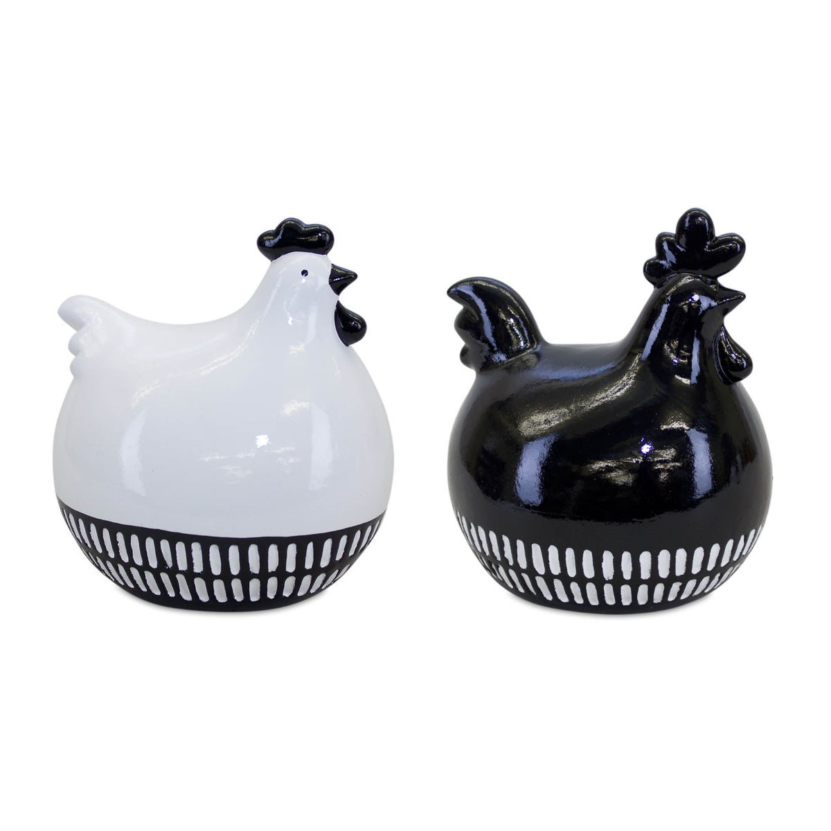 Chicken (Set of 2)
