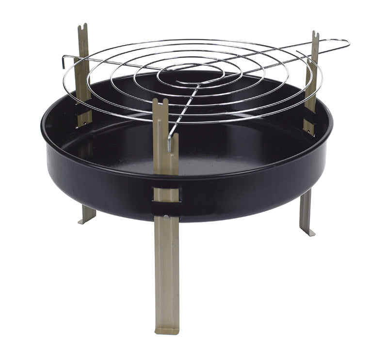 Grill Braizer 12' Marsh (Pack Of 1)