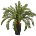 30 Cycas Artificial Plant