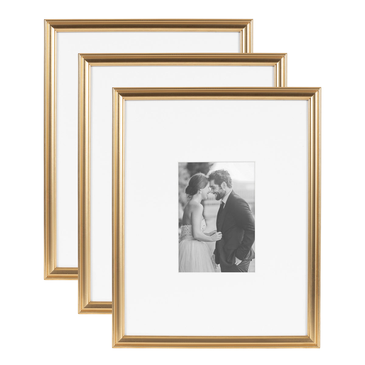 Adlynn Photo Frame Set