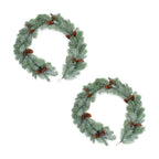 Pine Garland (Set of 2)