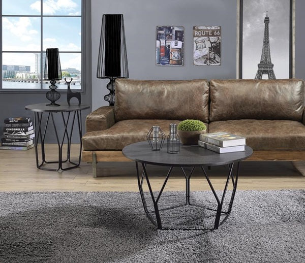 Coffee Table  Espresso & Black Taiwan