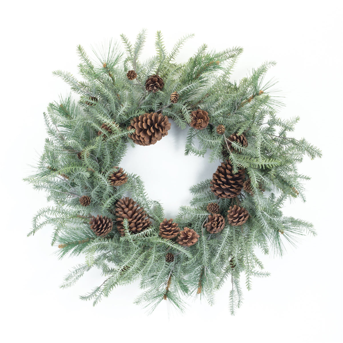 Pine Wreath