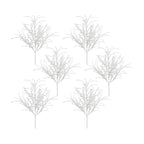 Glitter Bush (Set of 6)