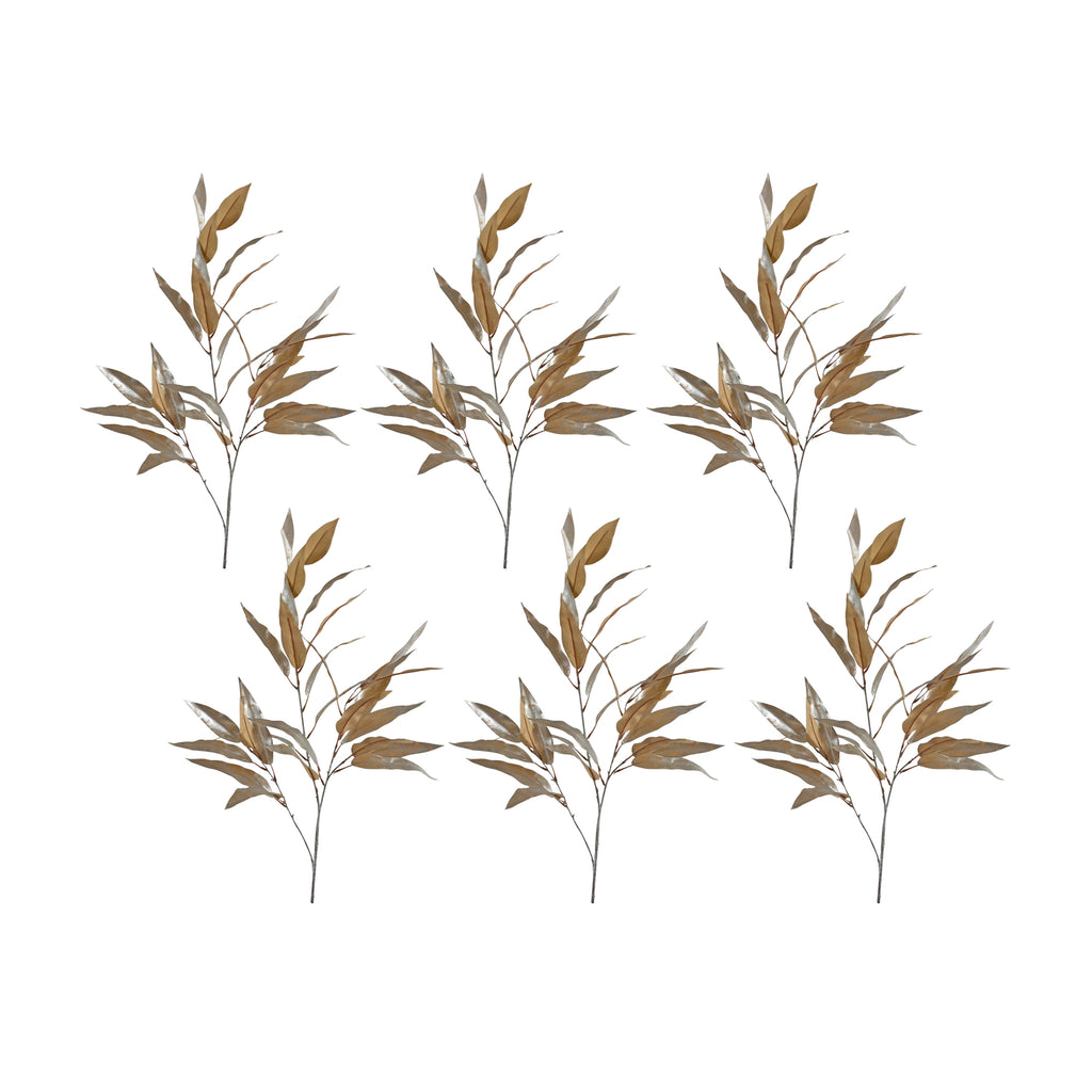 Leaf Spray (Set of 6)