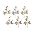 Leaf Spray (Set of 6)