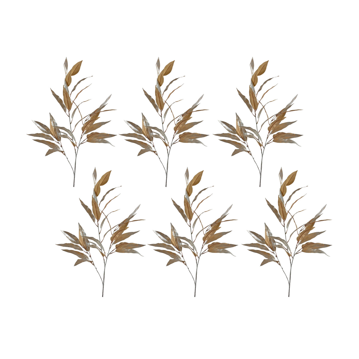 Leaf Spray (Set of 6)