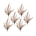 Icy Fern Spray (Set of 6)