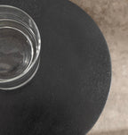 Dahl Wood Drink Table