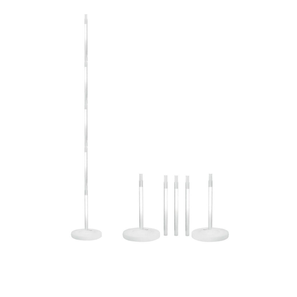 Balloonaccessorystand Kit47 Inch