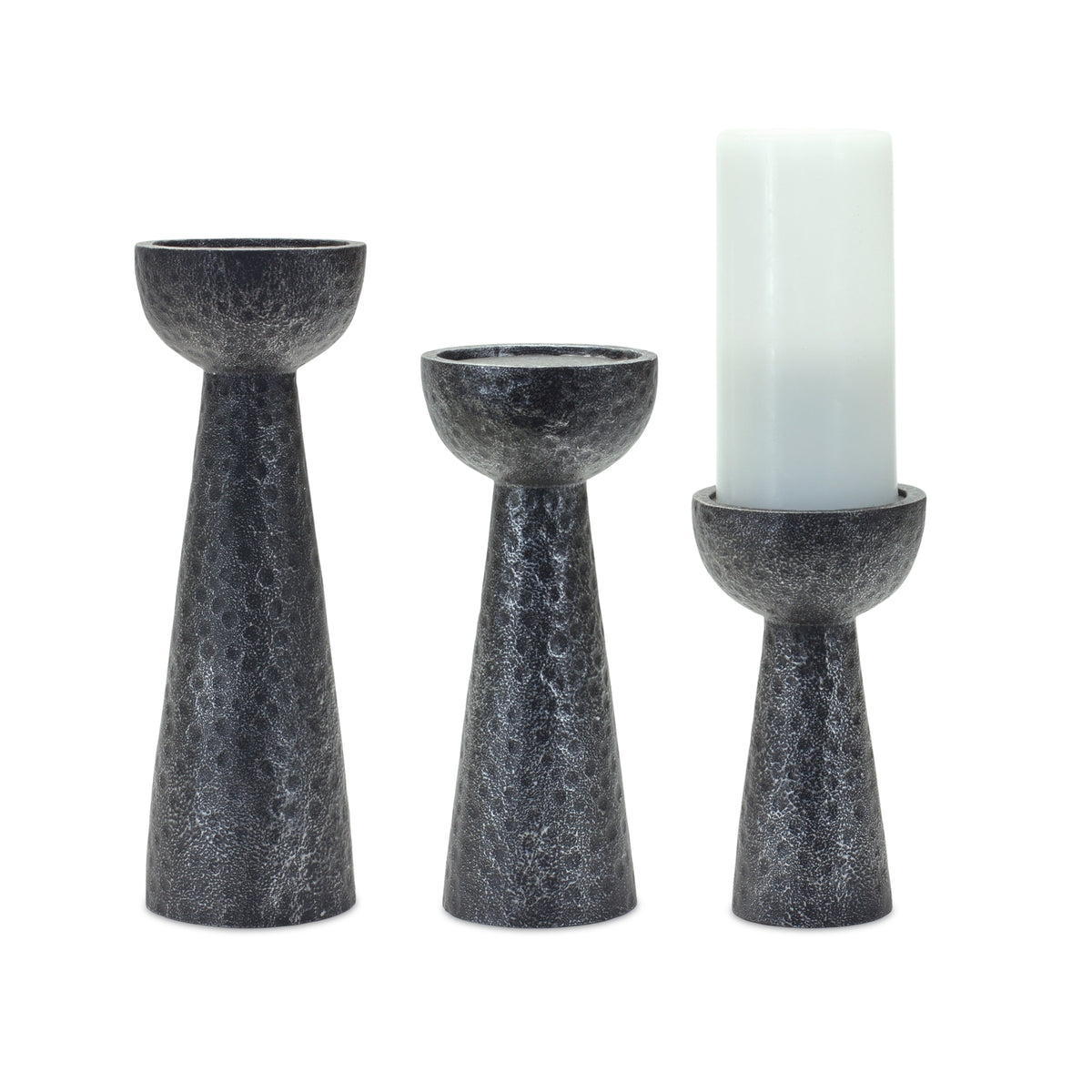 Candle Holder (Set of 2)