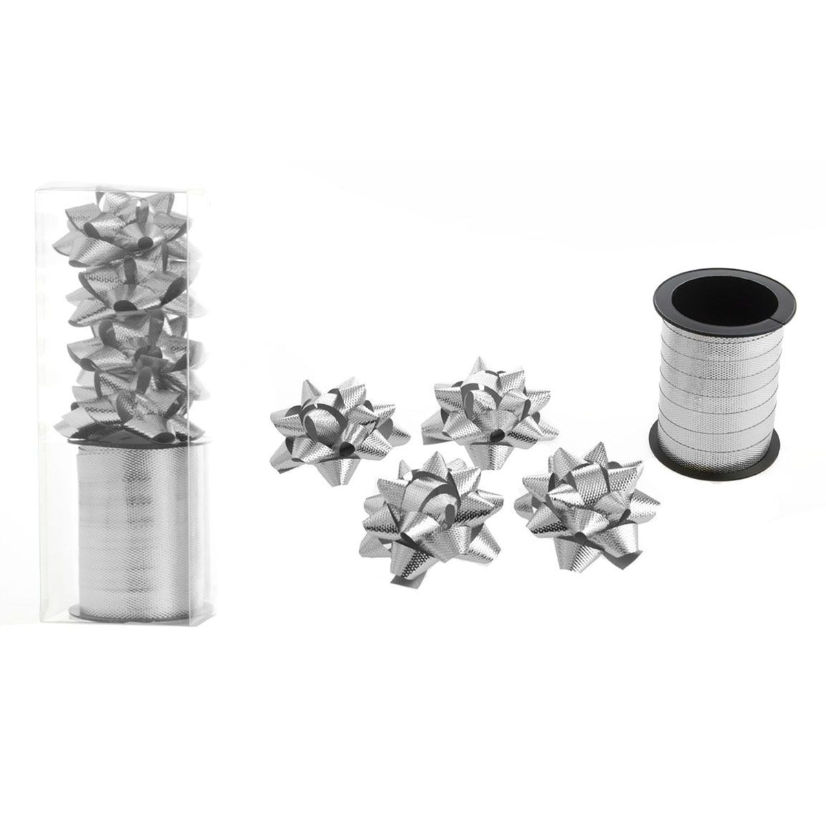 Balloon Accessorygift Ribbon & Bowsslv