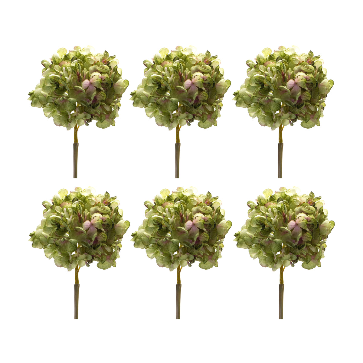 Hydrangea Stem (Set of 6)
