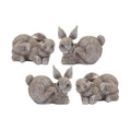 Bunny Figurine (Set of 4)