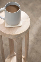 Dahl Wood Drink Table
