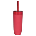 Sealskin WC-Brstenhalter Bloom Rot 361770559