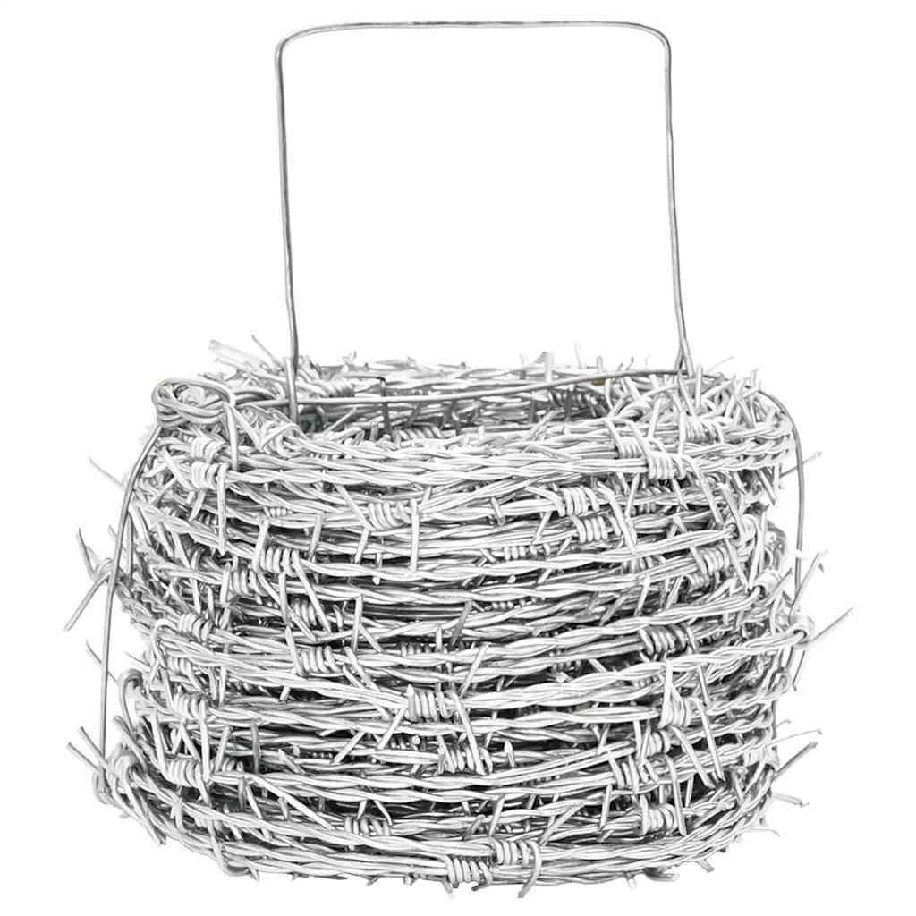 Barbed Wire 1640'