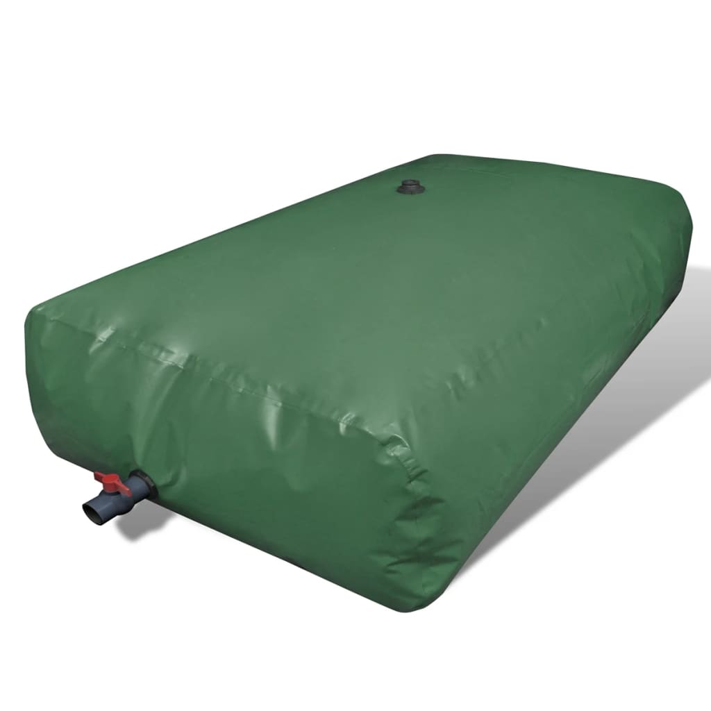 Collapsible Water Tank PVC 792.5 gal