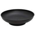 vidaXL Fire Pit 23.2 Steel