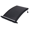 vidaXL Curved Pool Solar Heating Panel 43.3''x25.6''