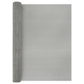 vidaXL Mesh Screen 23.62 x 196.85 in 60 Mesh Stainless Steel 201