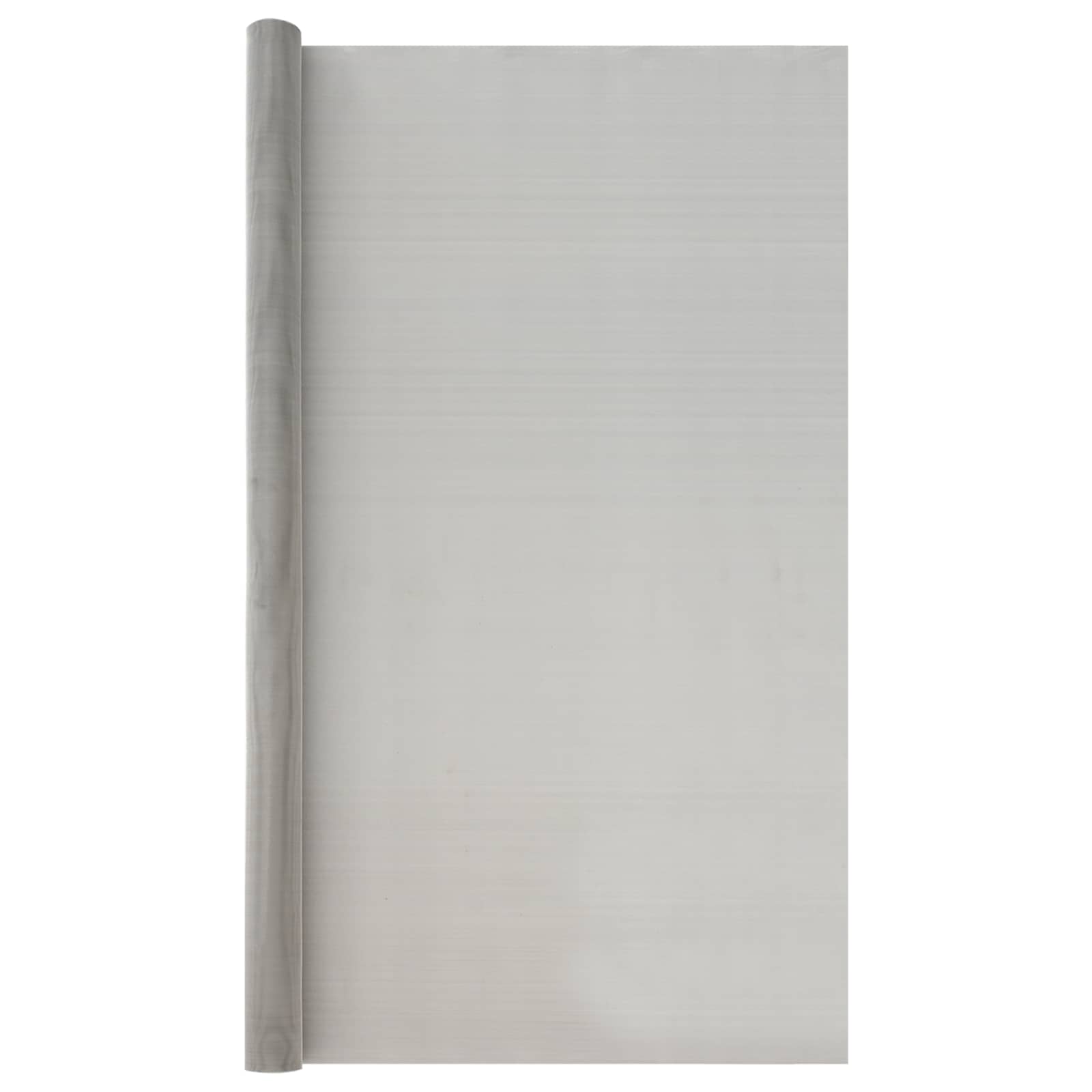 vidaXL Mesh Screen 47.24 x 196.85 in 60 Mesh Stainless Steel 201