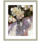 Framed Art Shadow Dance by Mary Sparrow