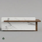 Wilder · Front Reception Desk