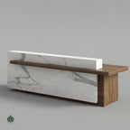 Wilder · Front Reception Desk