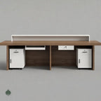 Wilder · Front Reception Desk