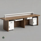 Wilder · Front Reception Desk