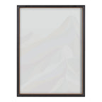 Blake MCM Mountains 1b Framed Printed Glass by Rachel Lee of My Dream Wall
