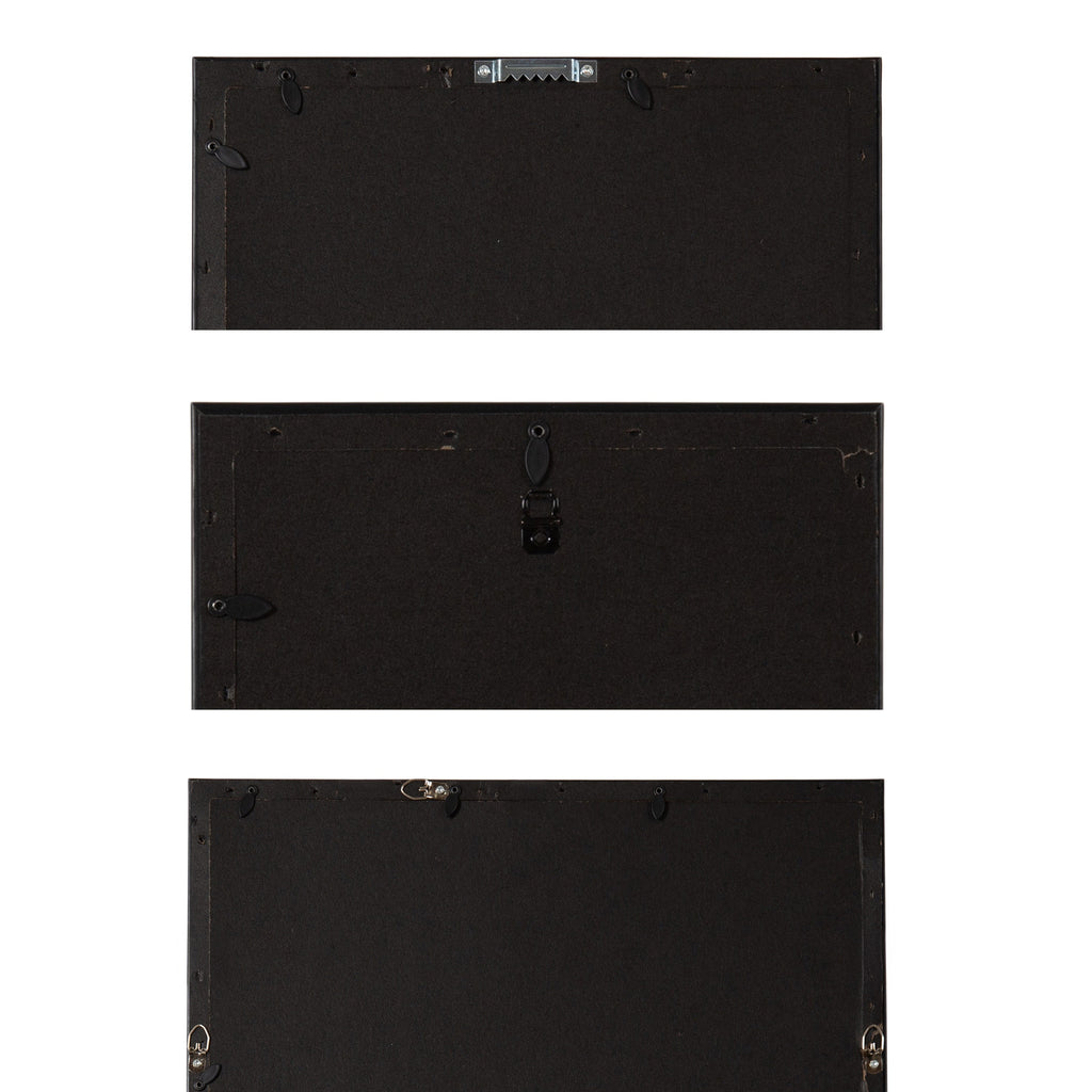 Adlynn 5 Piece Wall Picture Frame Set