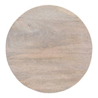 Dahl Wood Drink Table
