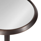 Sanzo Metal Drink Table