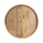Halsey Round Lazy Susan Tray
