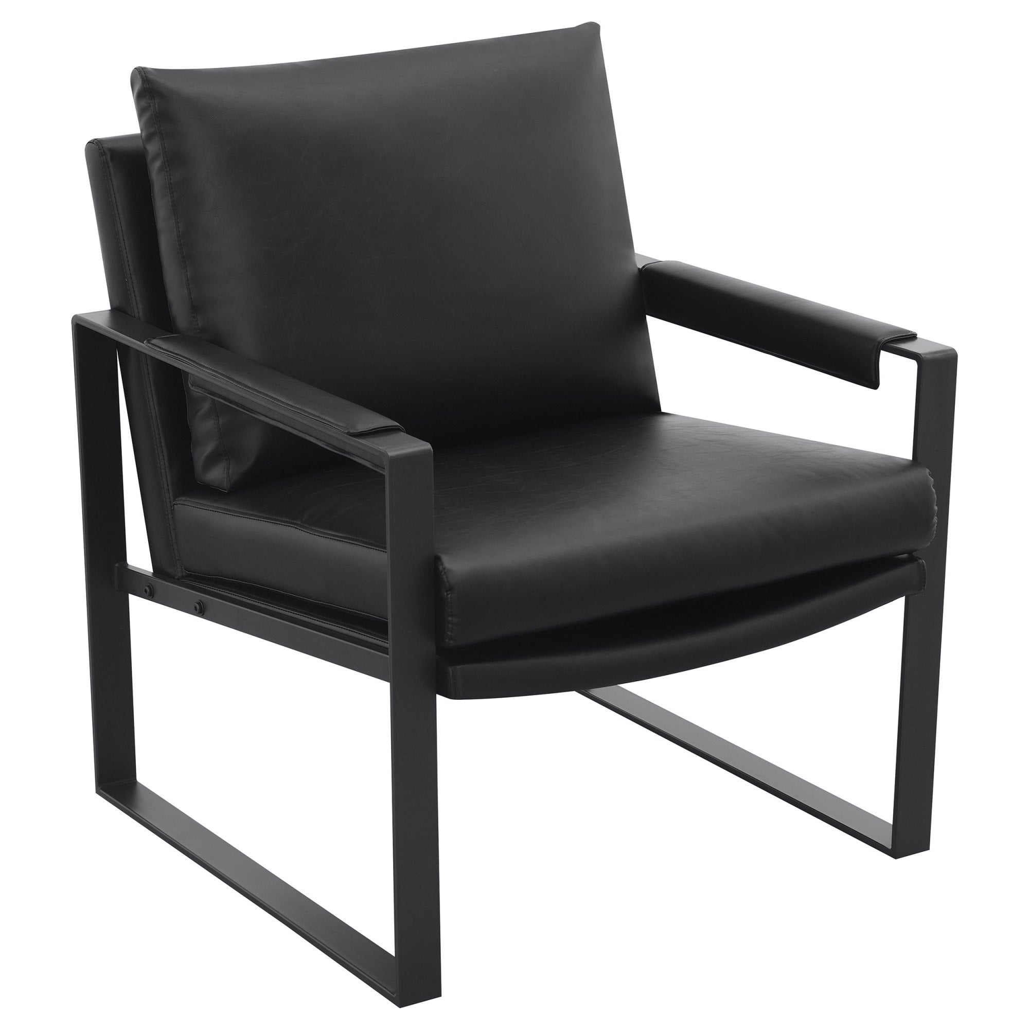 Accent Chair Living Room Modern/Contemporary