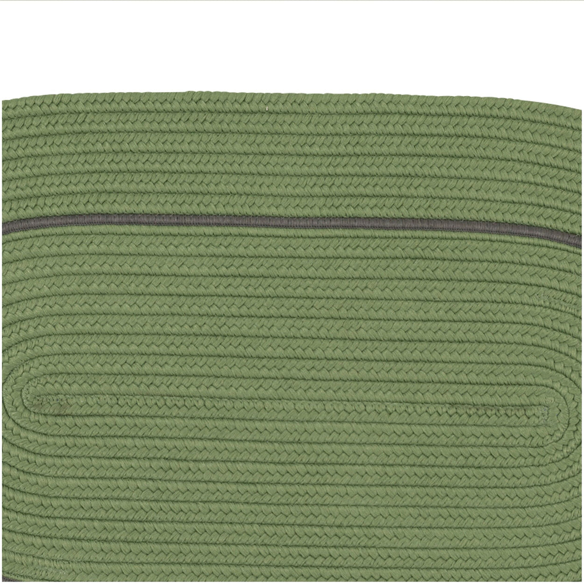 Colonial Mills Lifestyle Doormats - Moss Green 45&quot; X 70&quot;