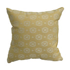 Blazing Needles Indoor Throw Pillow, 17 x 17, Queen Mary