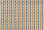 Monarch Specialties I 9235 Pillows, Set of 2, 18 X 18 Square, Insert Included, Decorative Throw, Accent, Sofa, Couch, Bedroom, Polyester, Gold, Grey