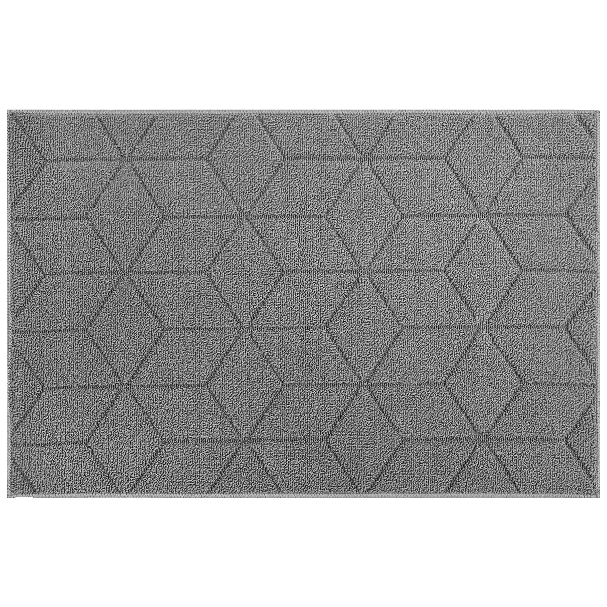 Granny Says Indoor Doormat, 20 ' X 32 ', Non-Slip Front Door Mats, Outdoor Welcome Mat Washable, Low Profile Indoor Door Mats