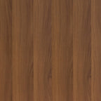 Flash Furniture 30'' Square Walnut Laminate Table Top With 22'' X 22'' Table Height Base